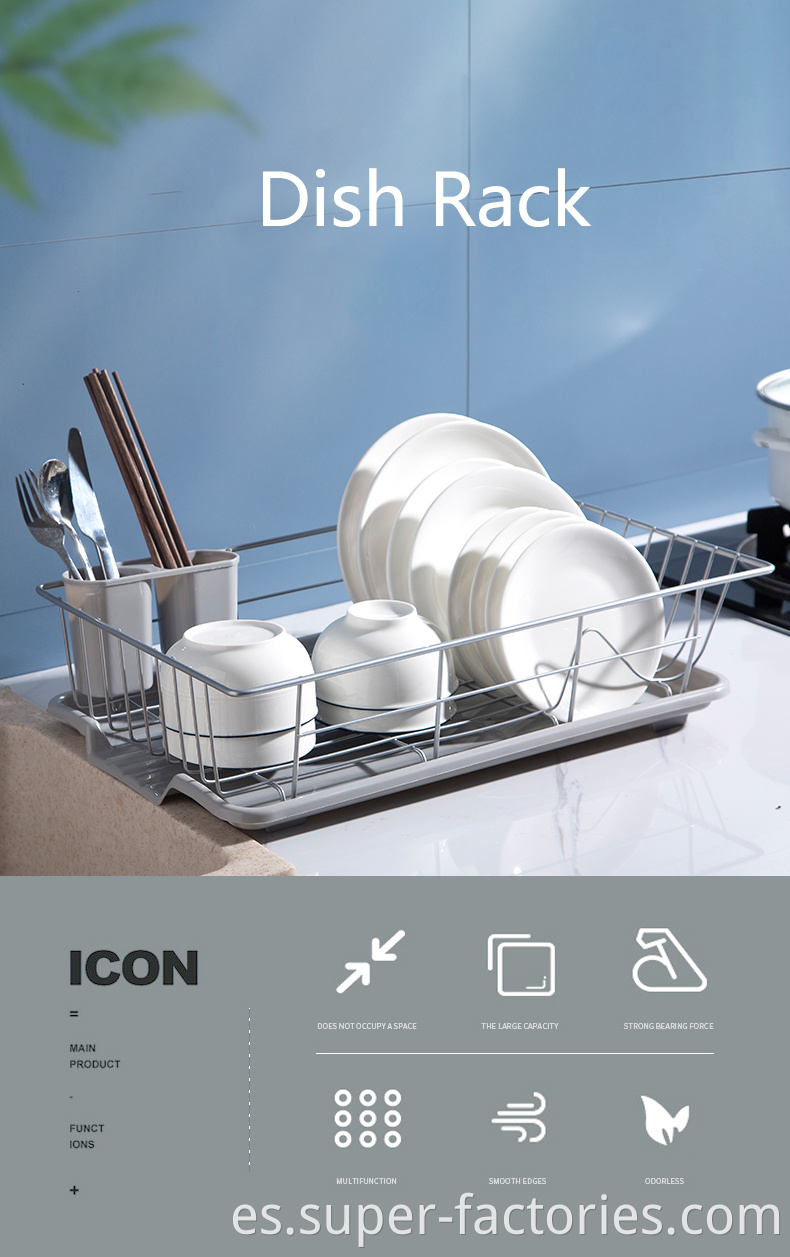 Dish Rack